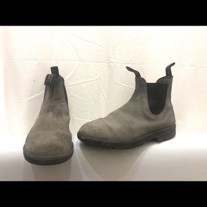 Blundstone AU Size 7